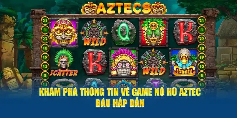 Kho báu aztec: nguồn cảm hứng cho nghệ thuật đương đại qua các thế kỷ