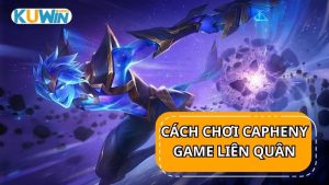 Cách chơi Laville trong game Liên Quân Mobile